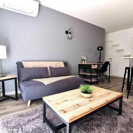 Les Quatres Loges Apartment Aix-en-Provence Exterior foto