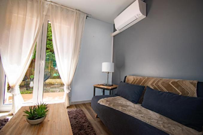 Les Quatres Loges Apartment Aix-en-Provence Exterior foto
