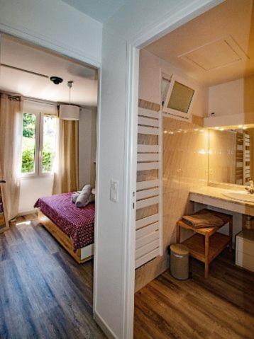 Les Quatres Loges Apartment Aix-en-Provence Exterior foto
