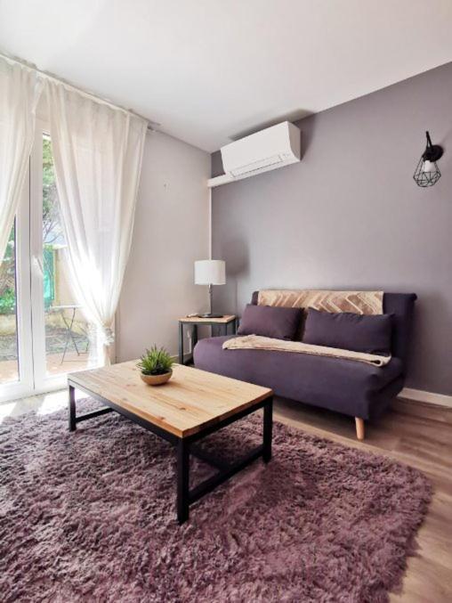 Les Quatres Loges Apartment Aix-en-Provence Exterior foto