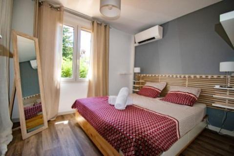 Les Quatres Loges Apartment Aix-en-Provence Exterior foto