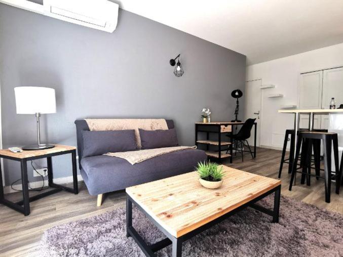 Les Quatres Loges Apartment Aix-en-Provence Exterior foto