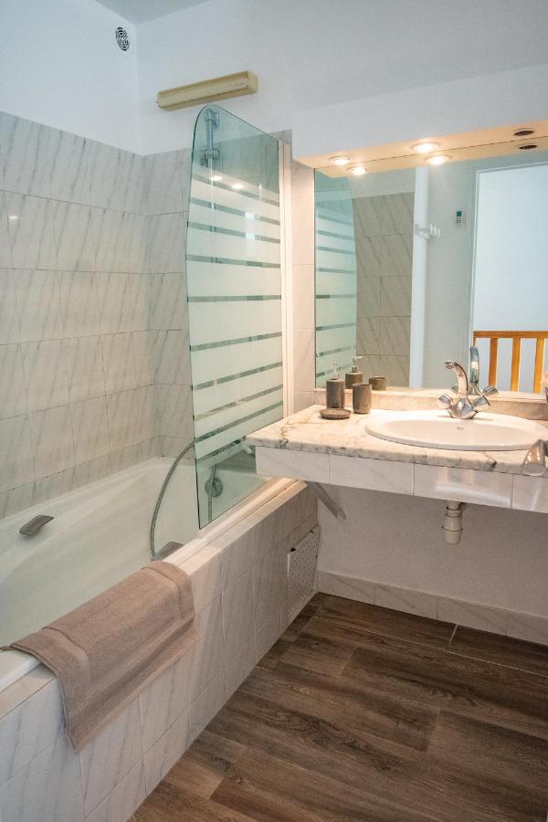 Les Quatres Loges Apartment Aix-en-Provence Exterior foto