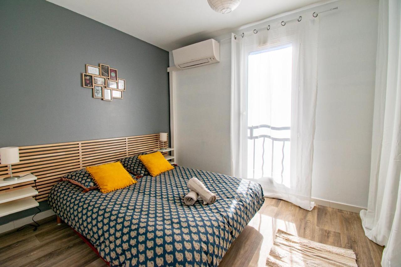 Les Quatres Loges Apartment Aix-en-Provence Exterior foto